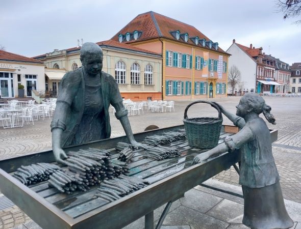 Herzlich Willkommen